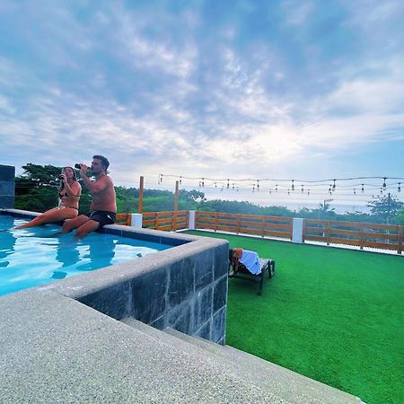 Hotel Ummagumma Монтаньїта Екстер'єр фото